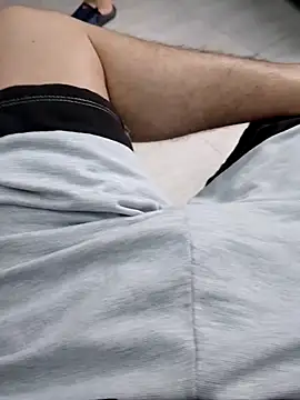 Show webcam de MrStreetGuy