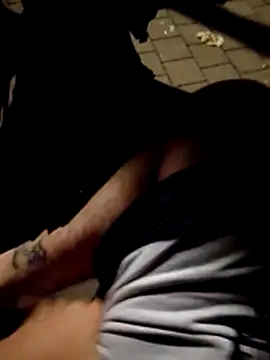MrStreetGuy Webcam show