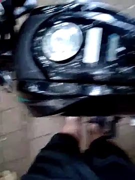 MrStreetGuy Pertunjukan Webcam