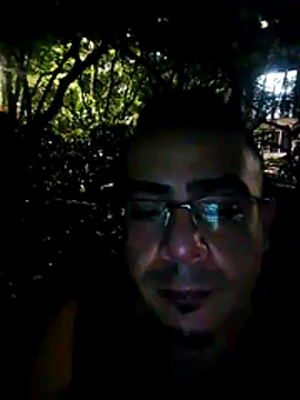 Webkamerová show MrStreetGuy