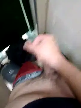 MrStreetGuy Webcamshow