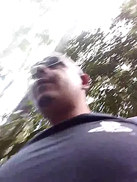 Show webcam de MrStreetGuy