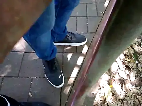 MrStreetGuy Show Webcam