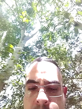 MrStreetGuy Show in webcam