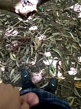 MrStreetGuy Adlı Modelin Web Kamerası Şovu