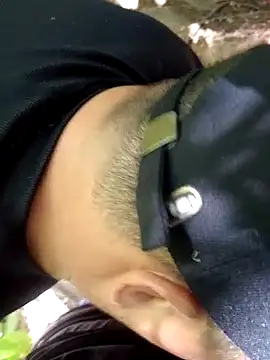 הופעת וובקאם של MrStreetGuy