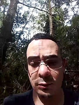 MrStreetGuy Webcam show