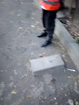 MrStreetGuy Pertunjukan Webcam