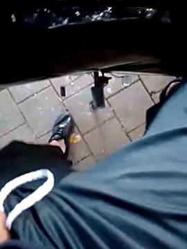 MrStreetGuy: διαδικτυακό σόου στην κάμερα