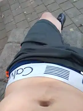 MrStreetGuy Webcamshow