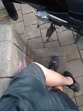 MrStreetGuy Show in webcam