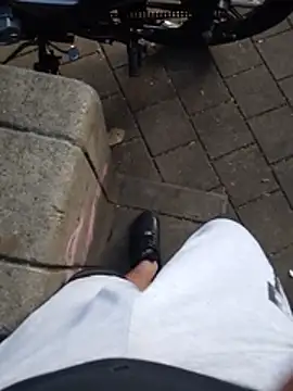 MrStreetGuy Show in webcam