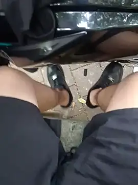 MrStreetGuy Webcam-Show