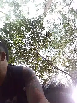 MrStreetGuy webcam show