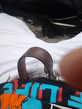 הופעת וובקאם של MrStreetGuy