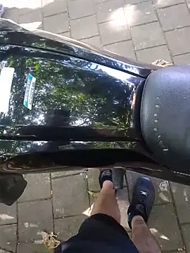 MrStreetGuy Show in webcam