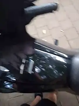 MrStreetGuy Шоу с уебкамера