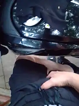 MrStreetGuy Webcam show