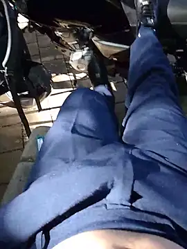 MrStreetGuy Show in webcam