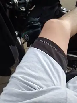 MrStreetGuy Show in webcam