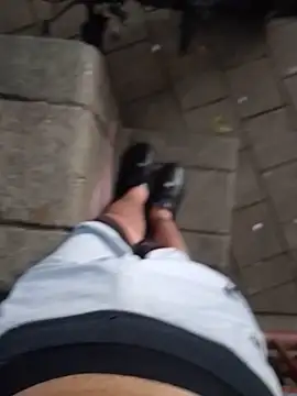 הופעת וובקאם של MrStreetGuy