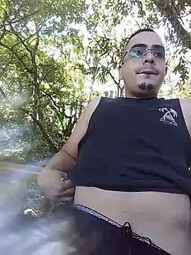 MrStreetGuy Webcam-Show