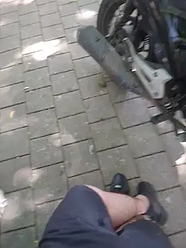 MrStreetGuy 网络视讯表演