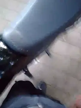MrStreetGuy Pertunjukan Webcam