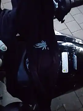 MrStreetGuyn Webbikameraesitys
