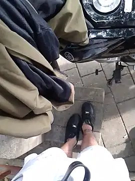 عرض كام MrStreetGuy