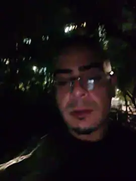 MrStreetGuy webcam show