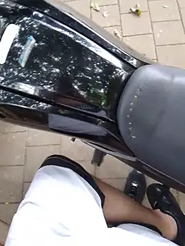 MrStreetGuy: διαδικτυακό σόου στην κάμερα