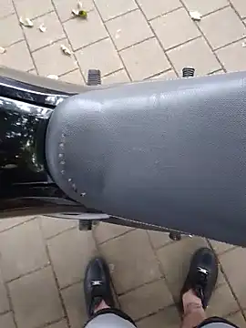 MrStreetGuy's Webcam Show