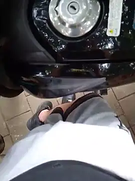 MrStreetGuy Webcam-Show