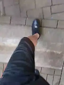 MrStreetGuy Webcam show