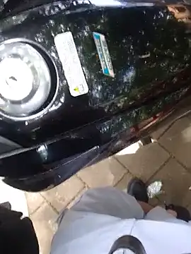 MrStreetGuy Webcam-Show