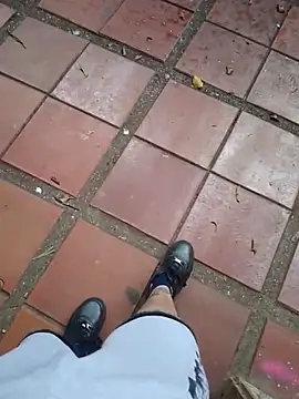 MrStreetGuy's Webcam Show