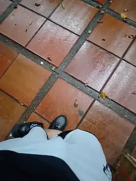 Pertunjukan Kamera Web MrStreetGuy