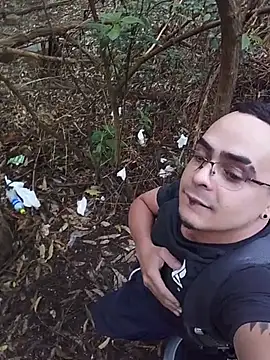 MrStreetGuy Webcam-Show