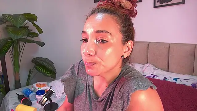 amber_demons2021's Live XXX Chat