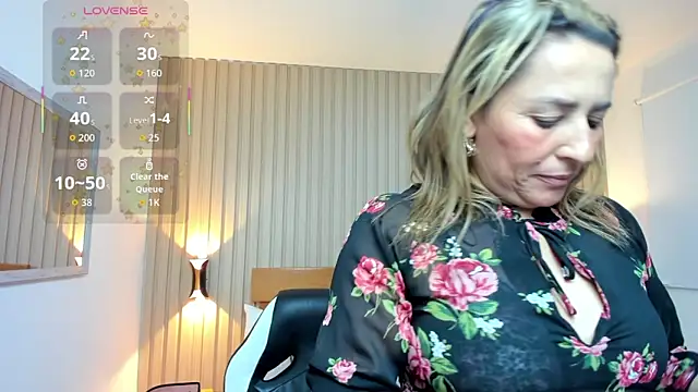 luciana_ballesteros_のライブXXXチャット
