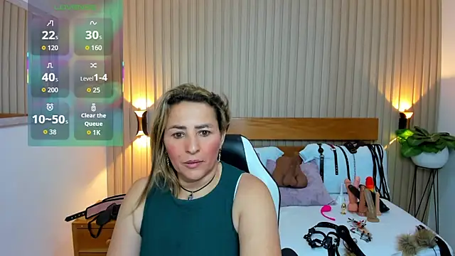 luciana_ballesteros_ – Live XXX-chat