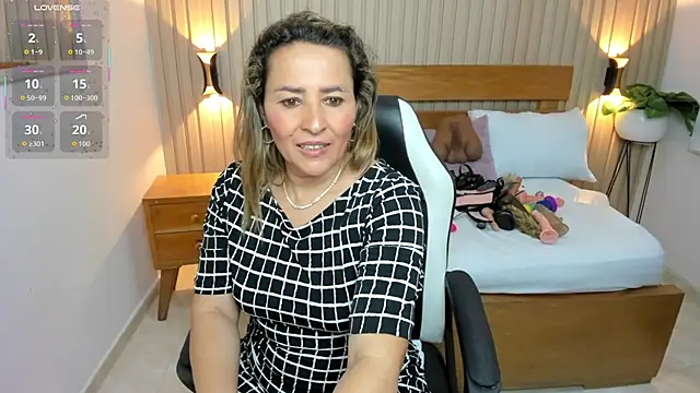 luciana_ballesteros_のライブXXXチャット