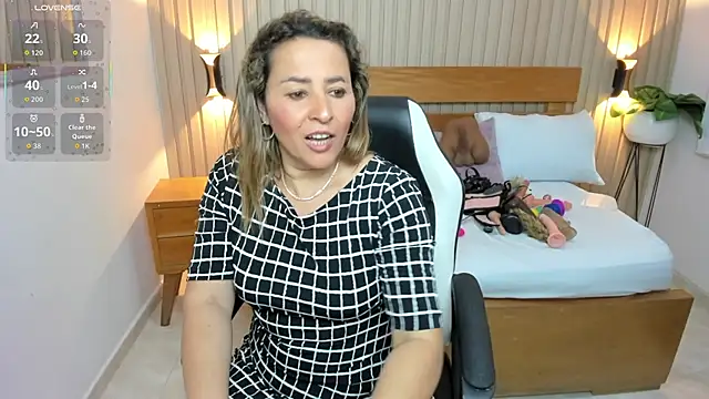 luciana_ballesteros_ লাইভ XXX চ্যাট