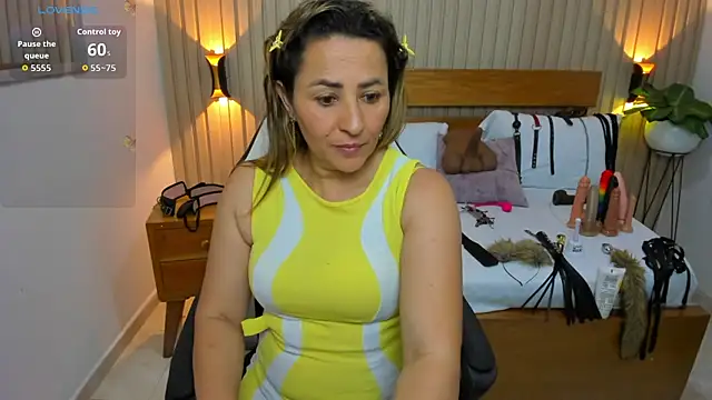 luciana_ballesteros_ Chat XXX in diretta