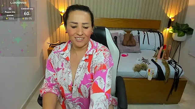 luciana_ballesteros_ 现场XXX聊天