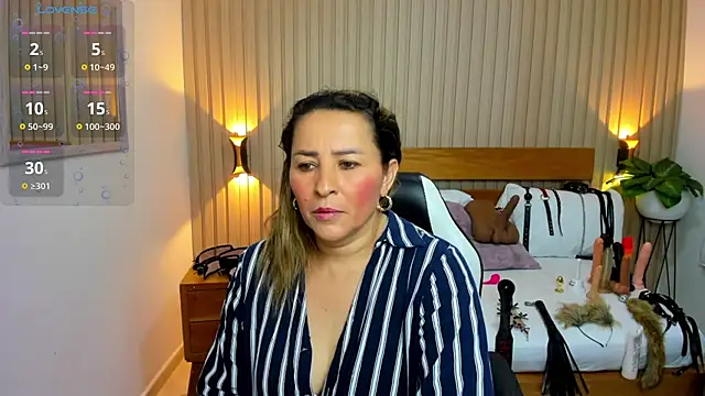 luciana_ballesteros_ লাইভ XXX চ্যাট