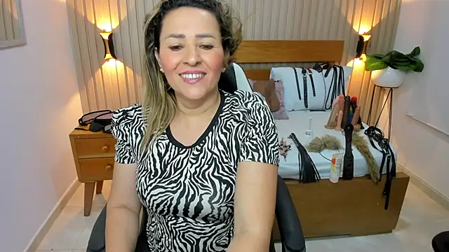 Živý XXX chat luciana_ballesteros_