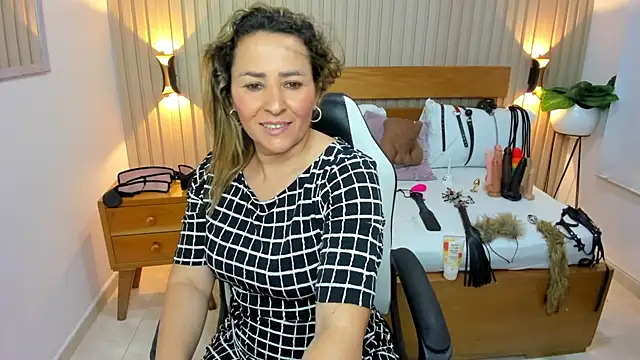 Živý XXX chat luciana_ballesteros_