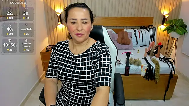 luciana_ballesteros_n Live XXX chat